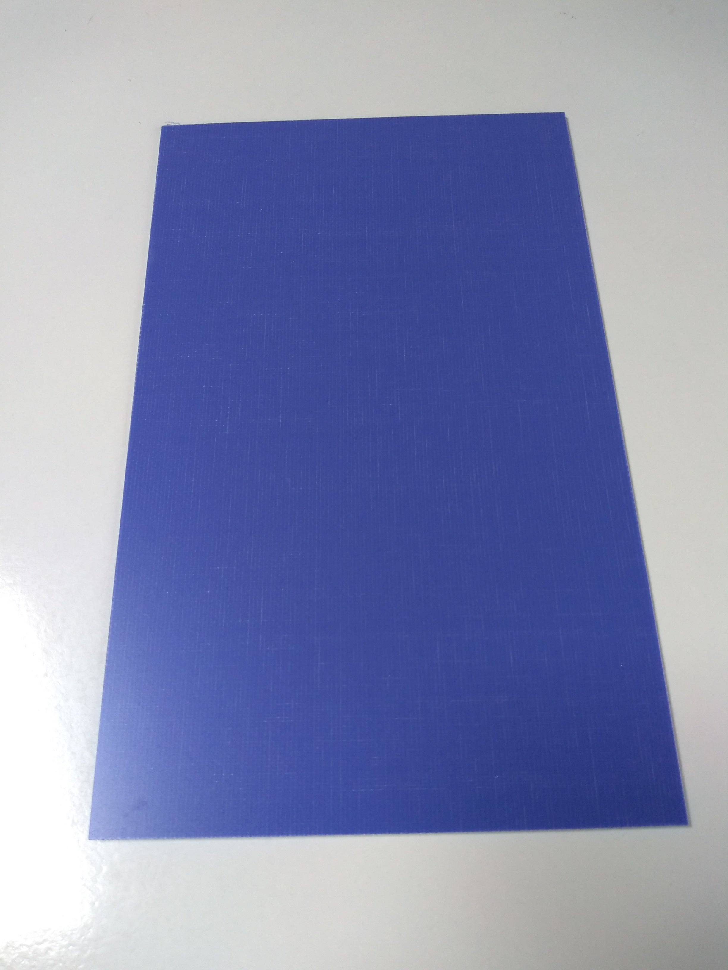 G-10 Liner Sheet 1.2mm x 300mm x 160mm