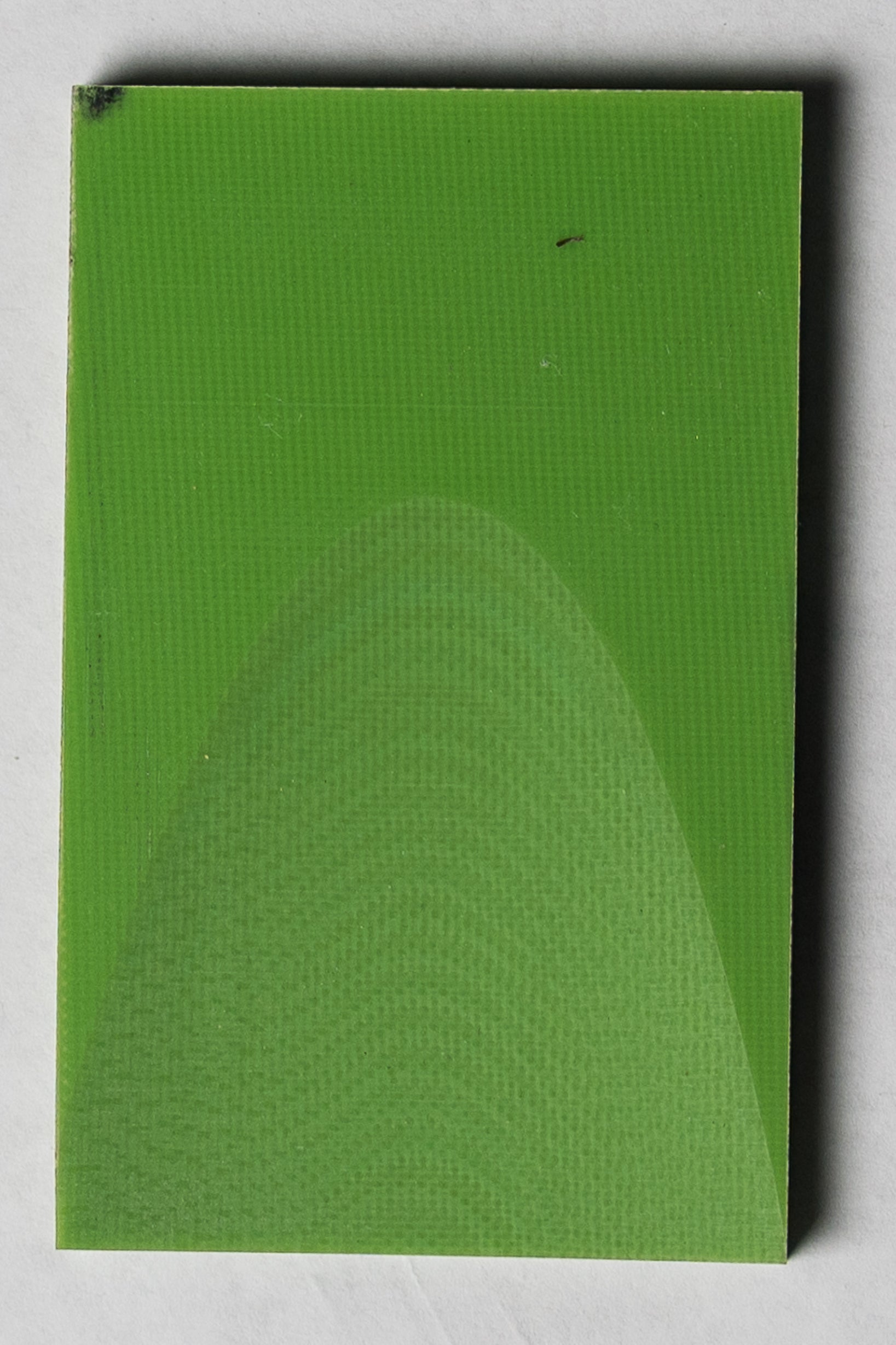 G-10 Single Color sheet 6.5mm