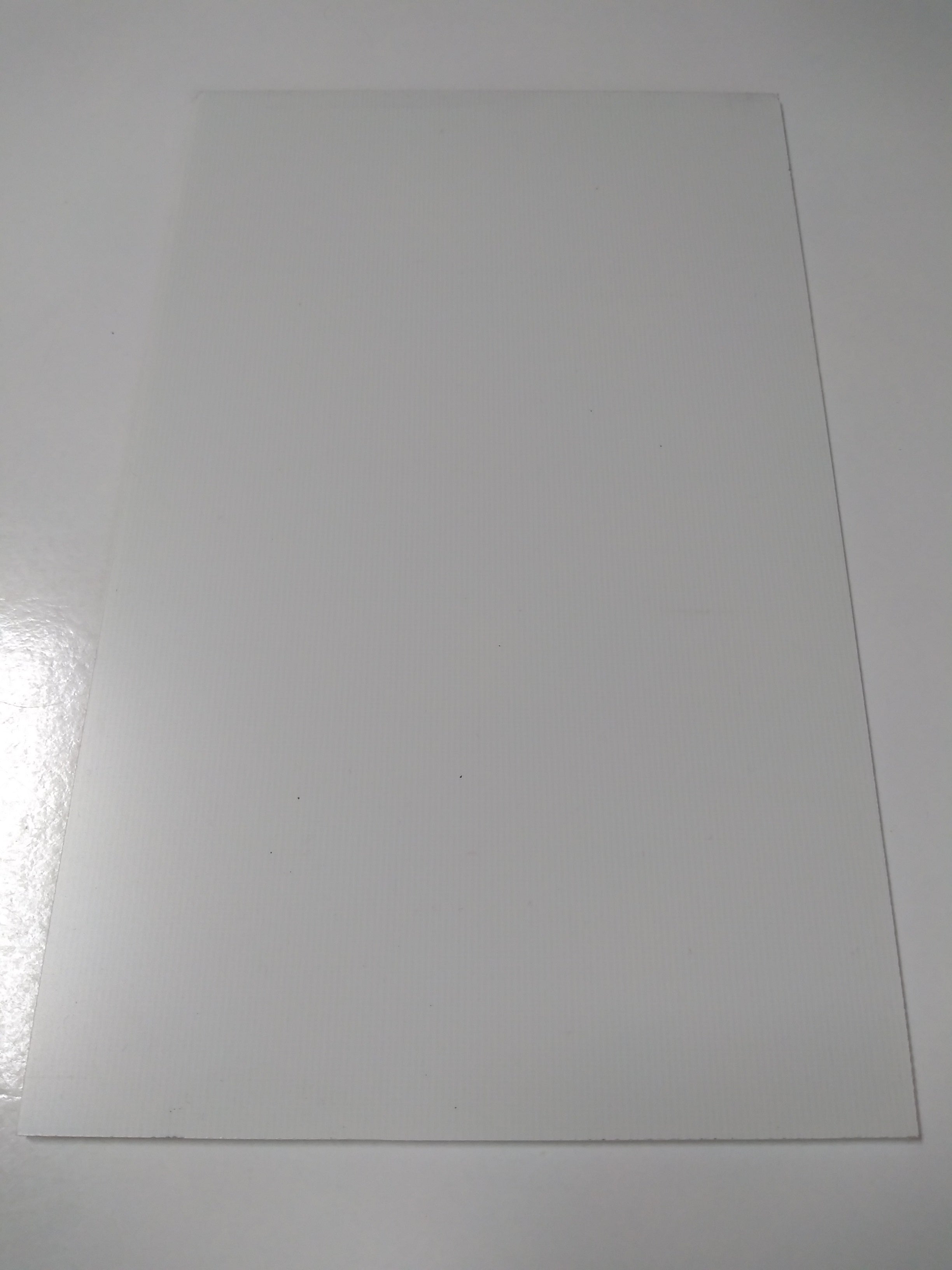 G-10 Liner Sheet 1.2mm x 300mm x 160mm