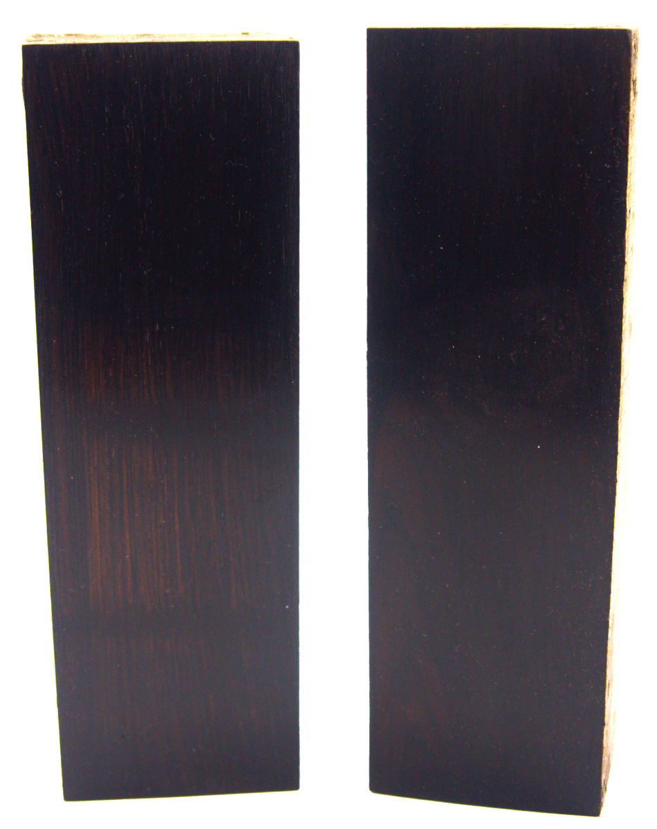 African Blackwood - Knifematerial.at 