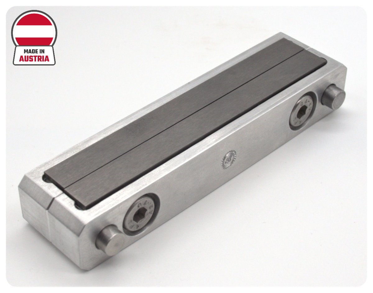 Guide File Inox Self carbide File guide - Knifematerial.at
