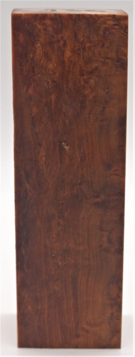 Karelische Maserbirke #136 - Knifematerial.at 