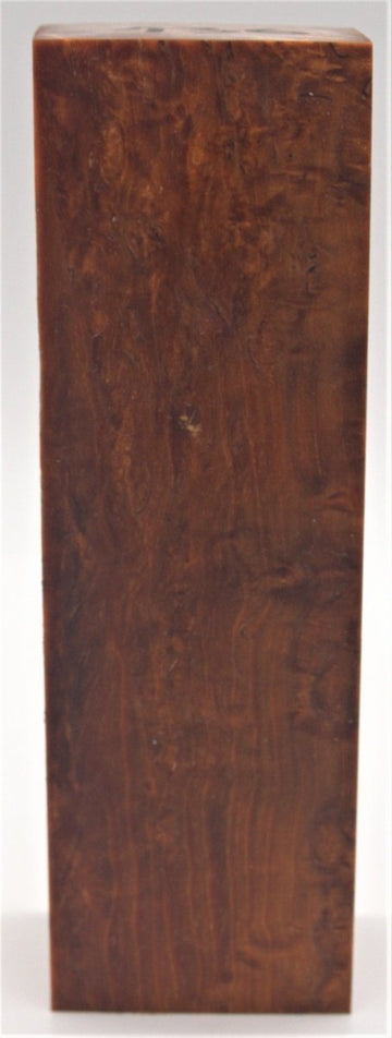 Karelische Maserbirke #136 - Knifematerial.at 