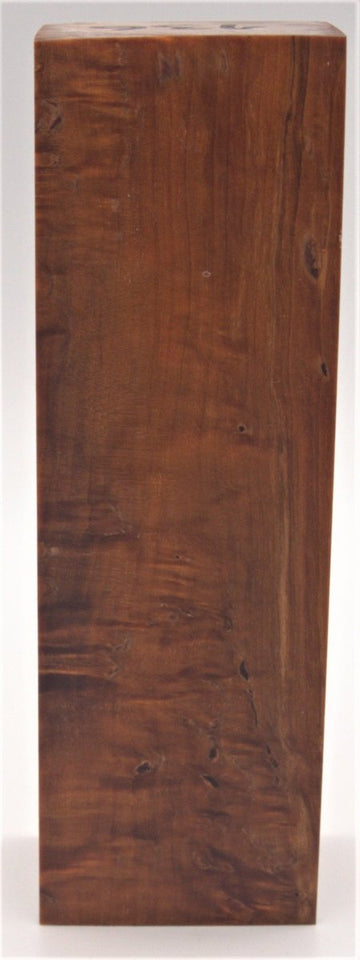 Karelische Maserbirke #136 - Knifematerial.at 