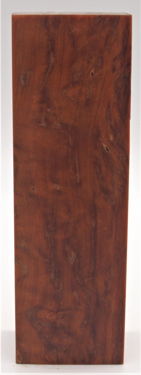 Karelische Maserbirke #142 - Knifematerial.at 