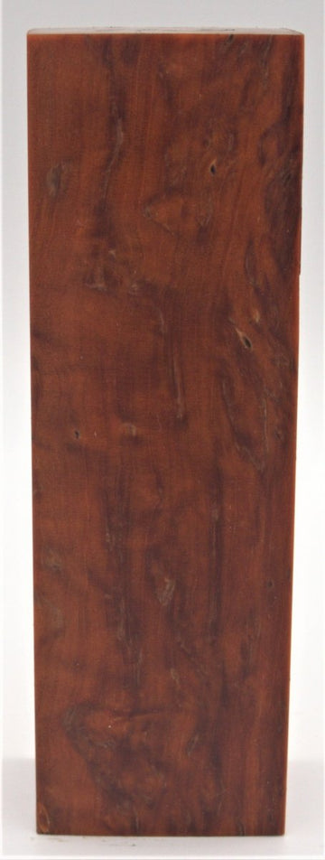 Karelische Maserbirke #142 - Knifematerial.at 