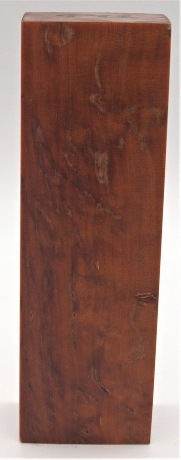 Karelische Maserbirke #142 - Knifematerial.at 