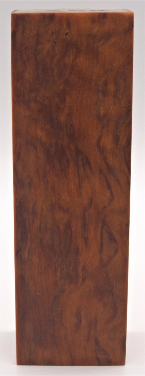 Karelische Maserbirke #143 - Knifematerial.at 