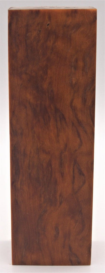 Karelische Maserbirke #143 - Knifematerial.at 