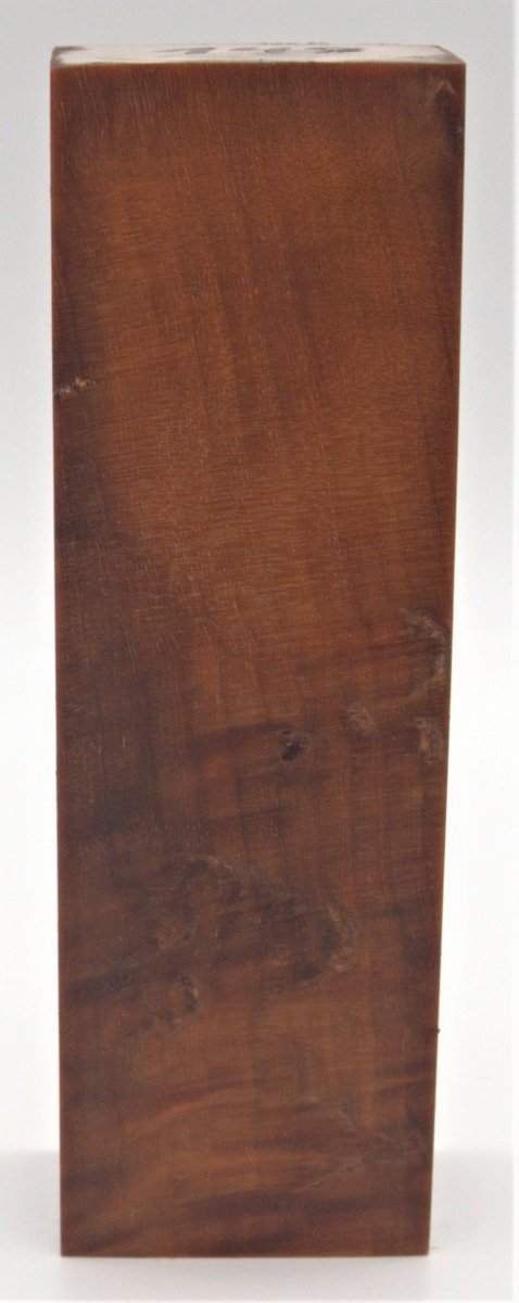 Karelische Maserbirke #148 - Knifematerial.at 