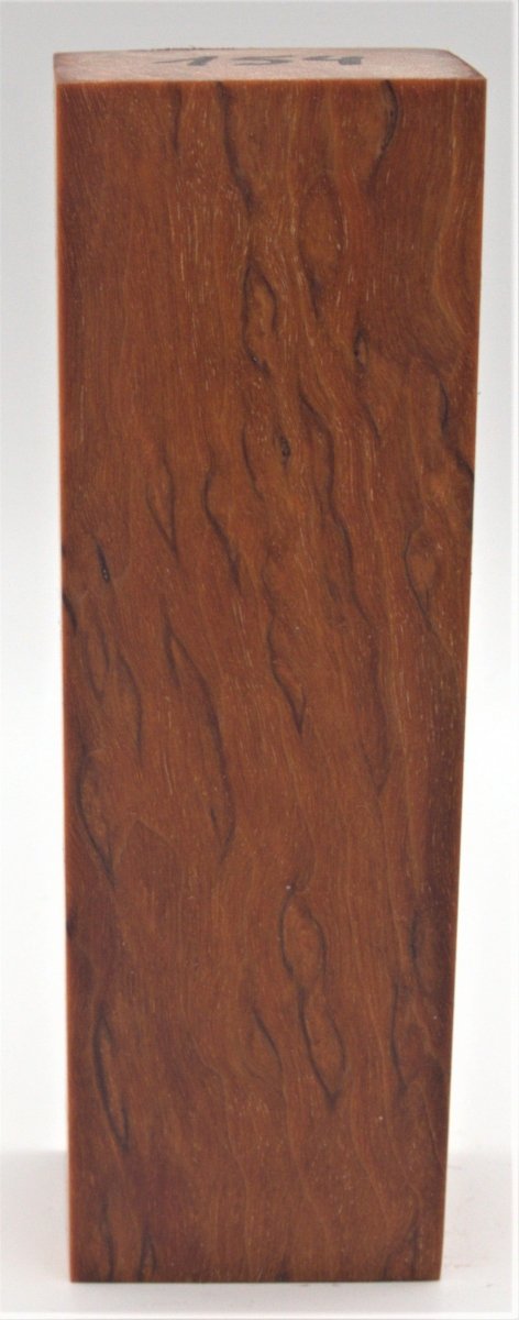 Karelische Maserbirke #154 - Knifematerial.at 