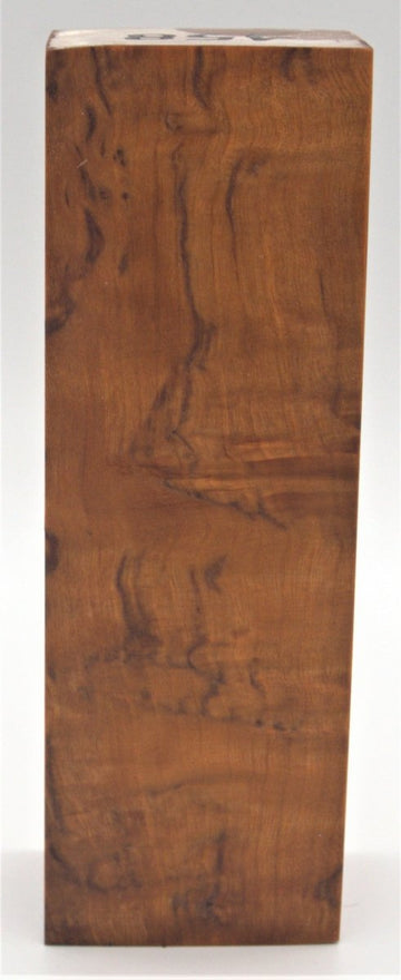 Karelische Maserbirke #158 - Knifematerial.at 