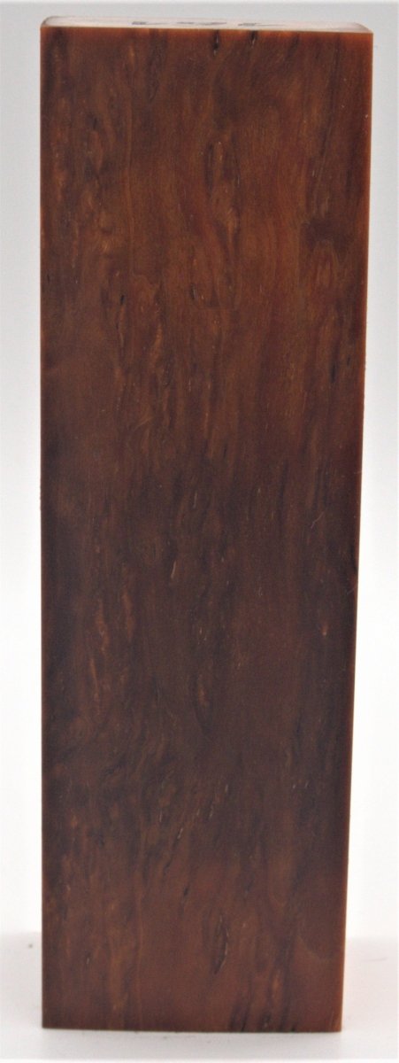 Karelische Maserbirke #161 - Knifematerial.at 