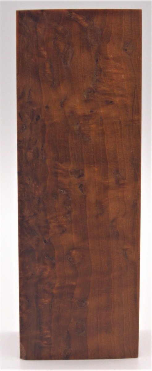 Karelische Maserbirke #164 - Knifematerial.at 