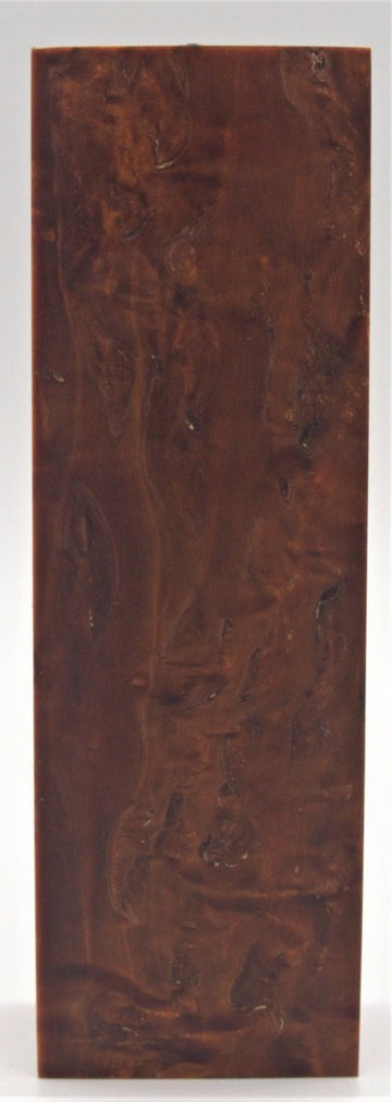 Karelische Maserbirke #170 - Knifematerial.at 