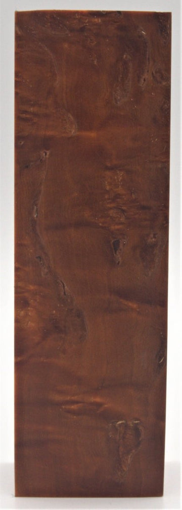 Karelische Maserbirke #170 - Knifematerial.at 