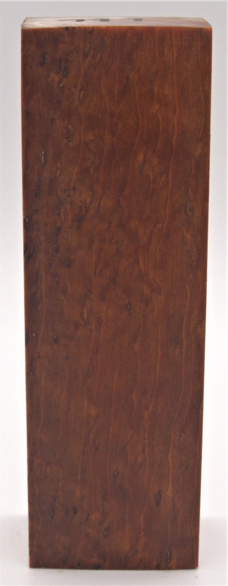 Karelische Maserbirke #171 - Knifematerial.at 