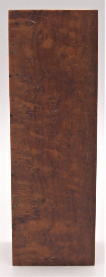 Karelische Maserbirke #171 - Knifematerial.at 