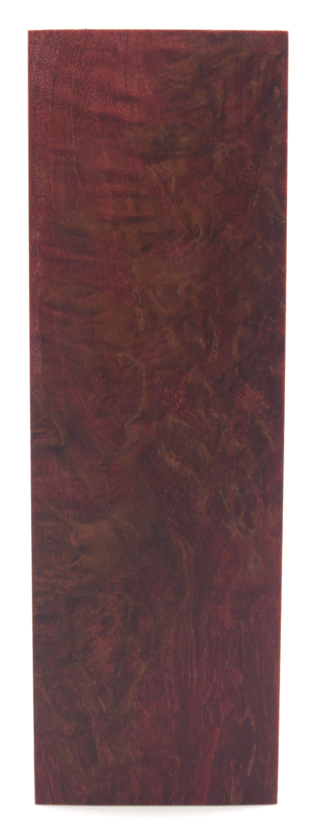 Karelische Maserbirke #184 - Knifematerial.at 