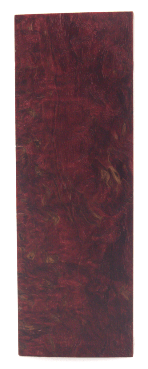 Karelische Maserbirke #188 - Knifematerial.at 