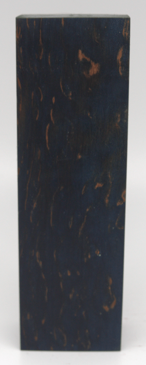 Karelische Maserbirke #215 - Knifematerial.at 