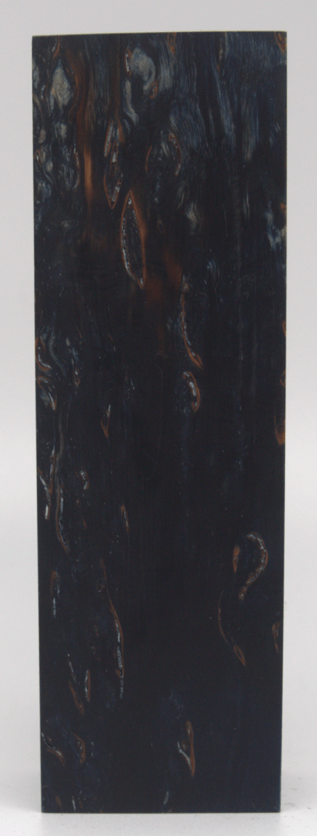 Karelische Maserbirke #234 - Knifematerial.at 