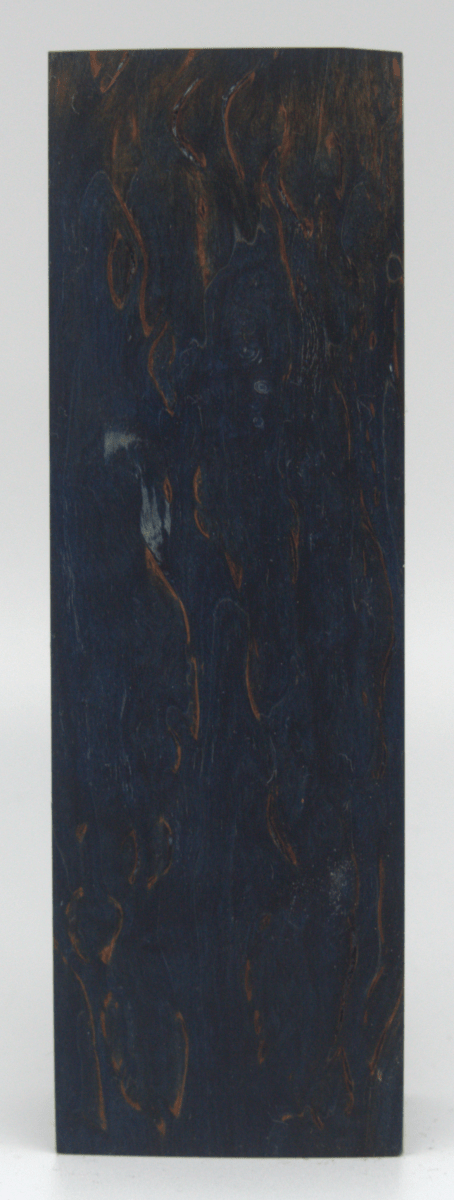 Karelische Maserbirke #239 - Knifematerial.at 