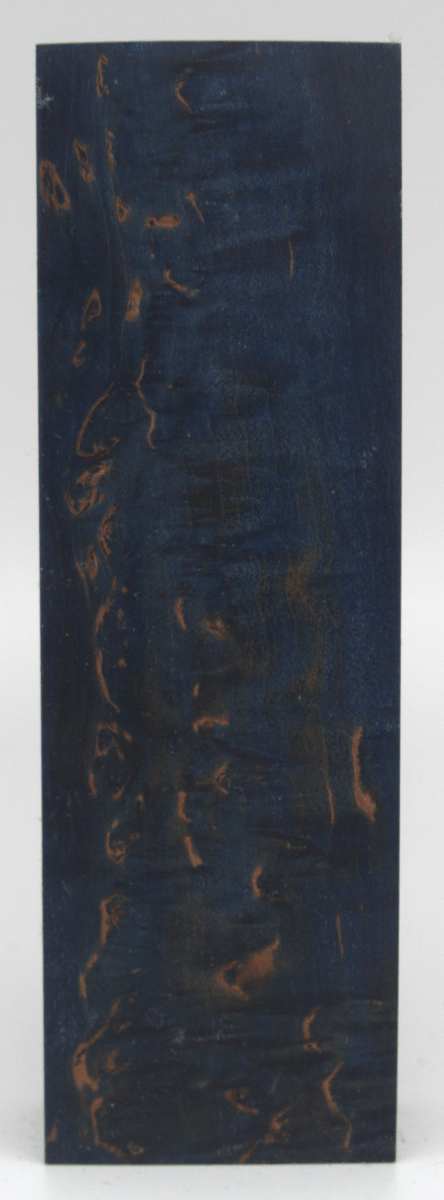 Karelische Maserbirke #248 - Knifematerial.at 