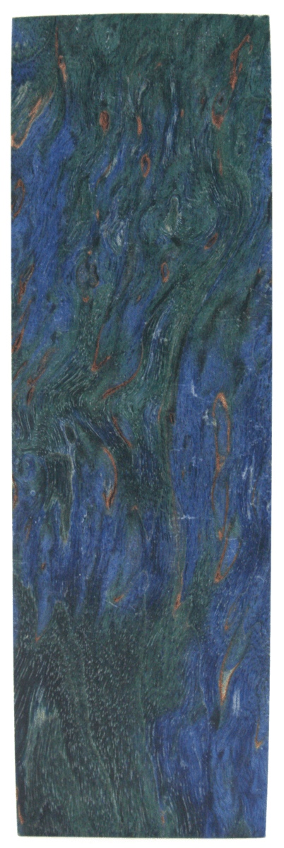 Karelische Maserbirke #42 - Knifematerial.at 
