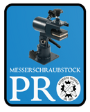 Messerschraubstock PRO - Knifematerial.at 