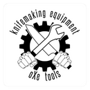 Messerschraubstock PRO - Knifematerial.at 