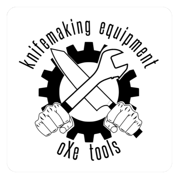 Messerschraubstock PRO - Knifematerial.at 