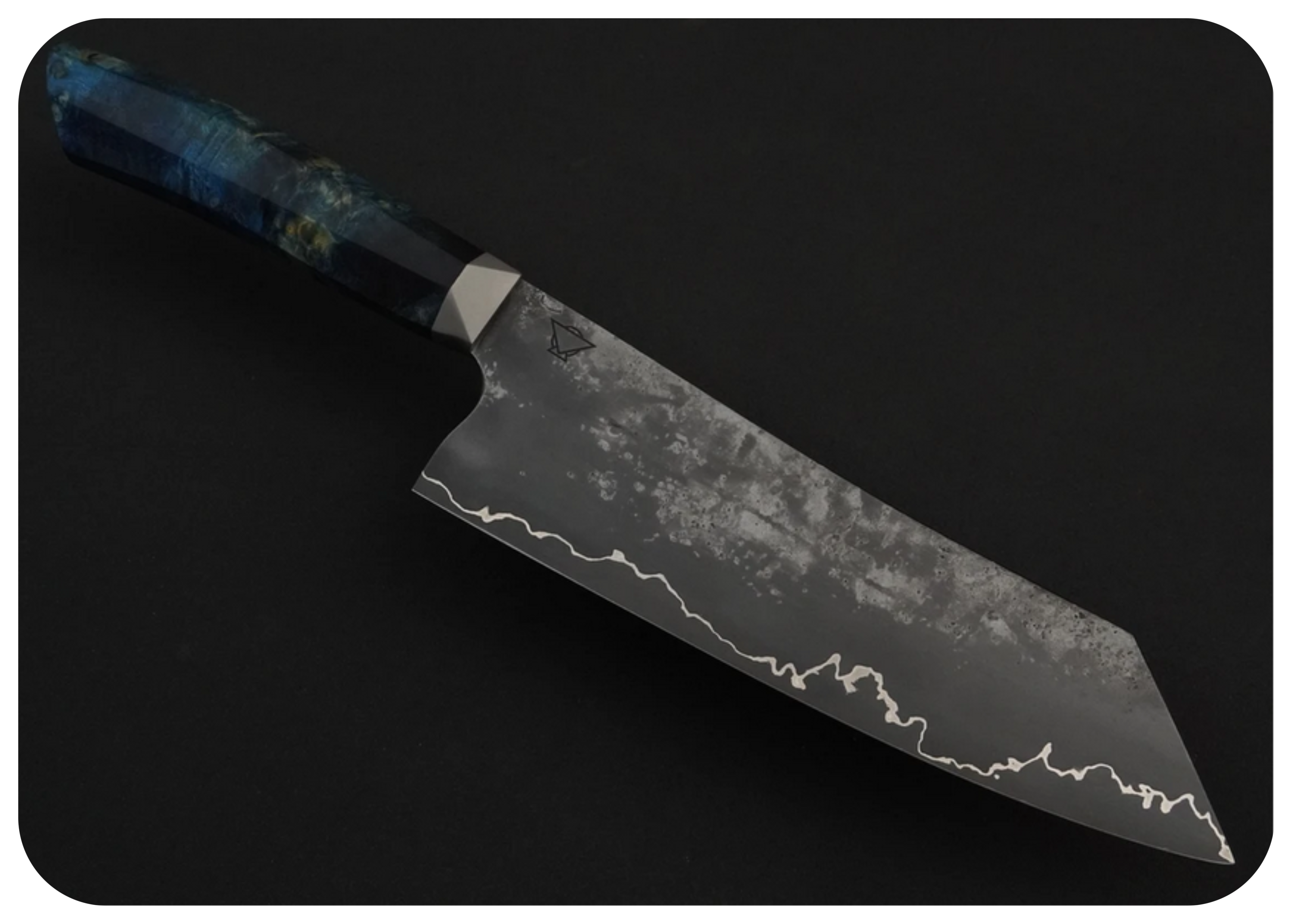 ApexUltra Ni-Mai - Knifematerial.at 