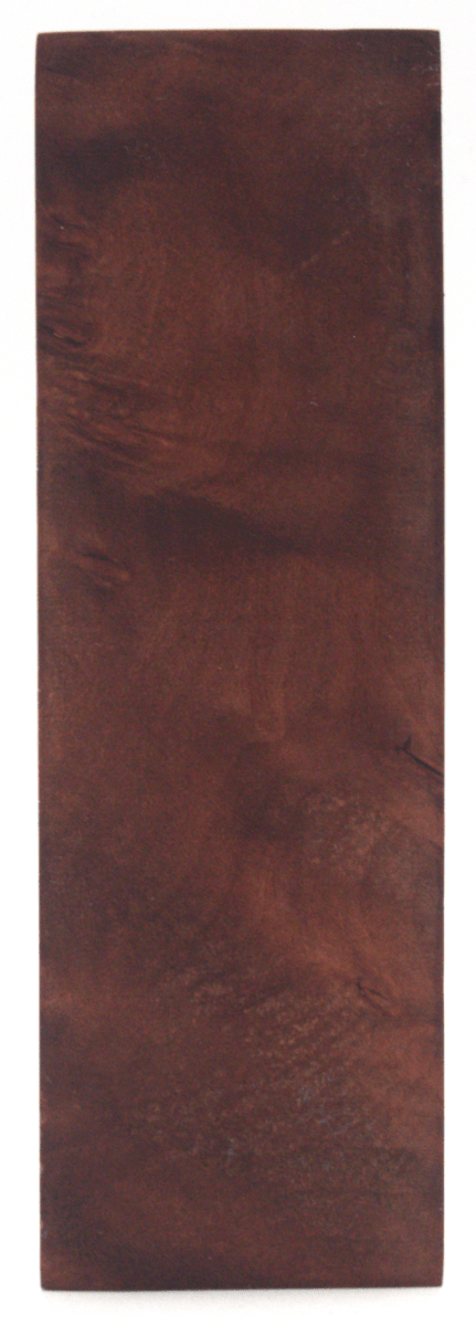 Stabilisierte Feuerlandkirsche #1 - Knifematerial.at 