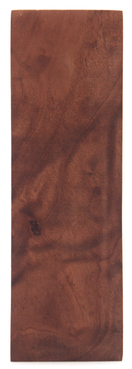 Stabilisierte Feuerlandkirsche #59 - Knifematerial.at 