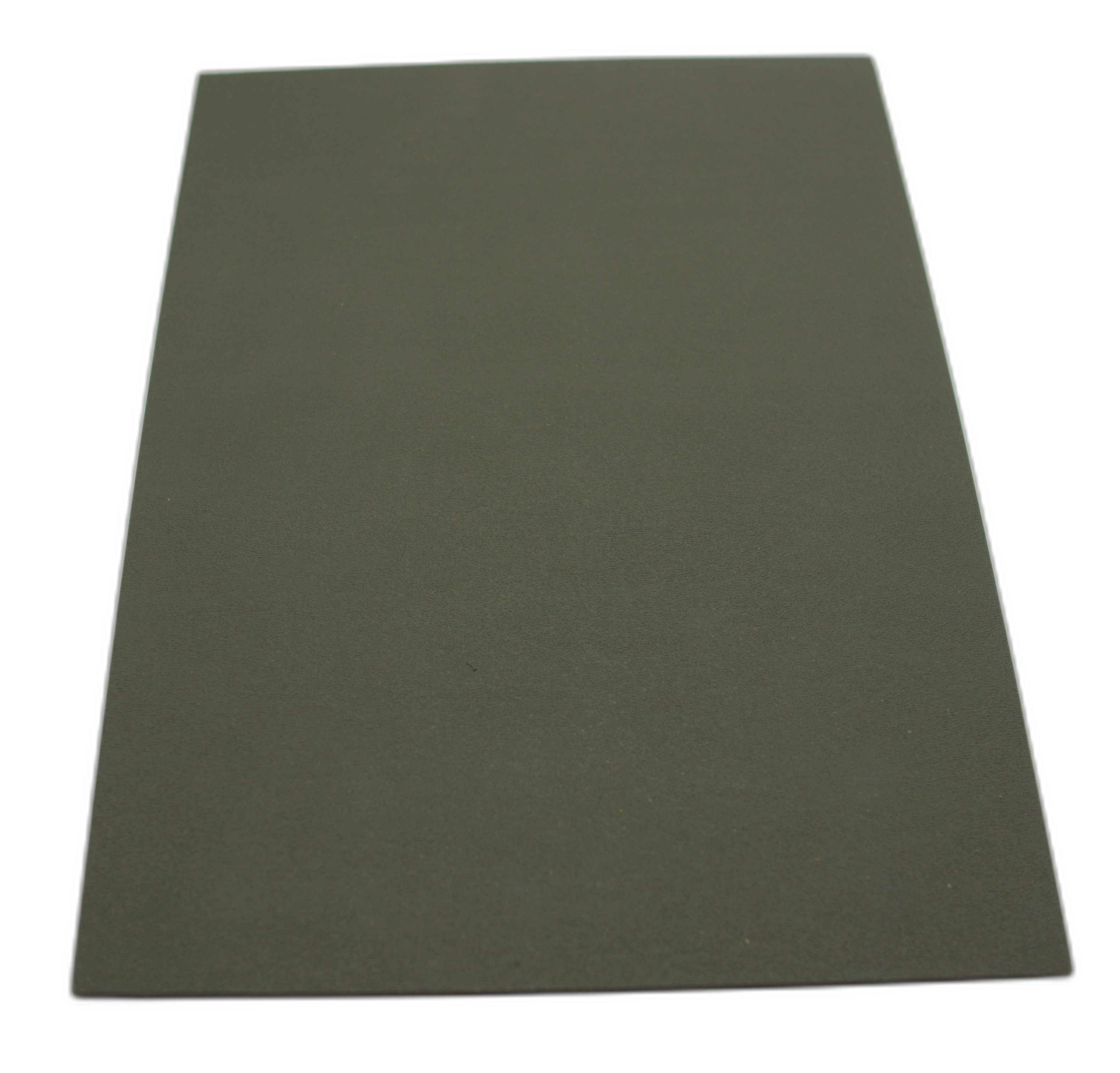 Kydex 2mm - Olive Drab - Knifematerial.at 